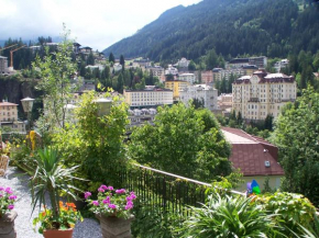 Romantikpension Villa Anna, Bad Gastein, Österreich